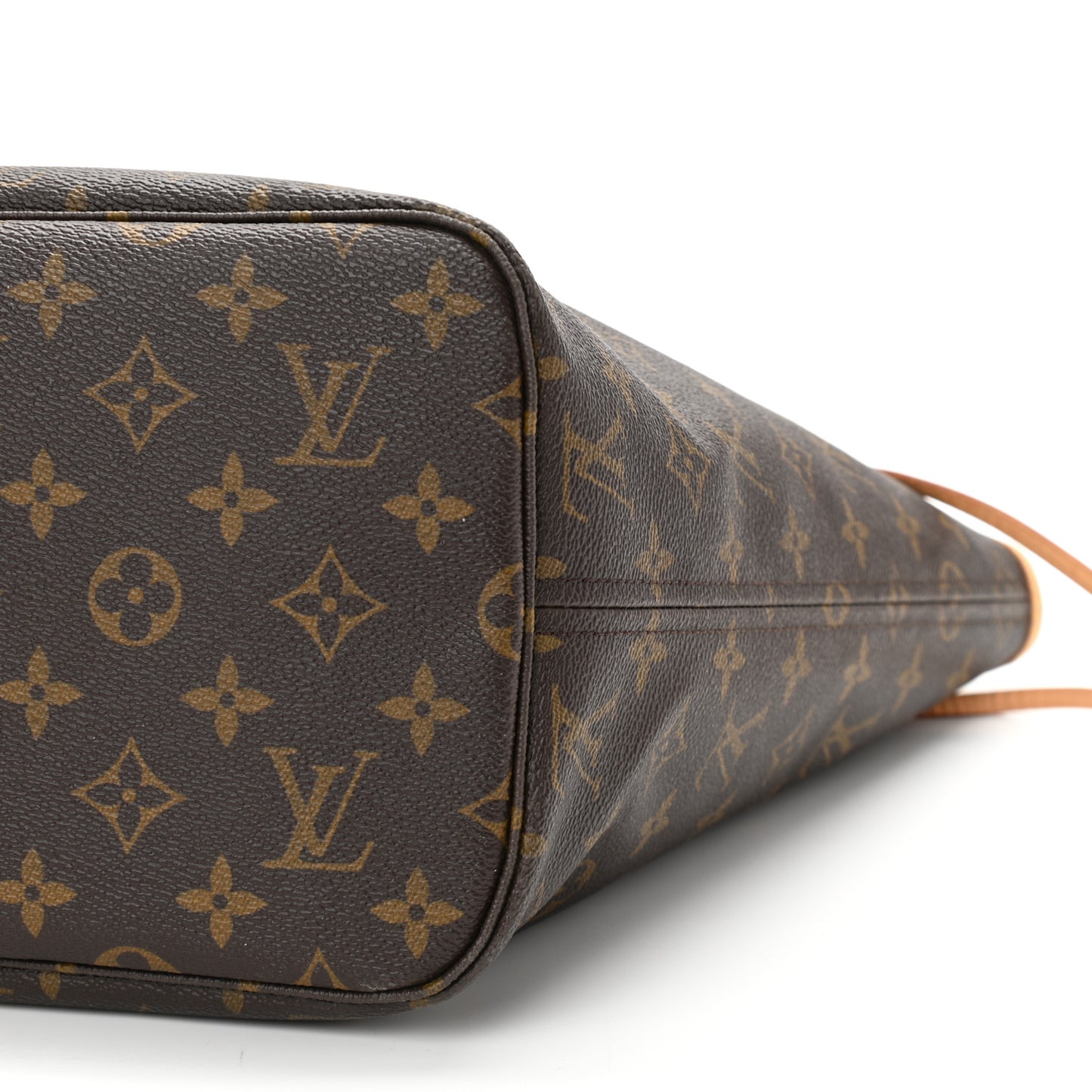 Monogram Neverfull MM