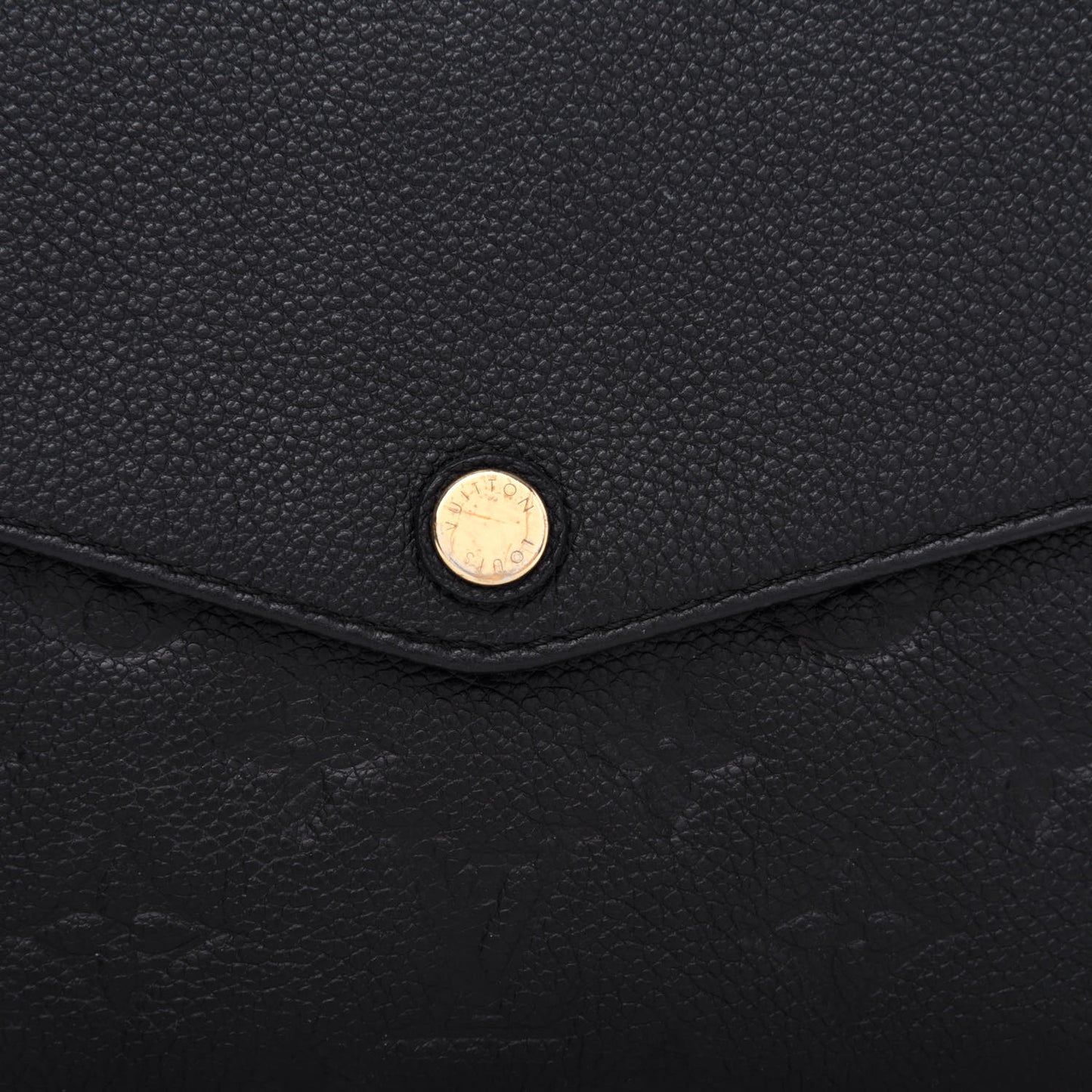 Empreinte Twice Black