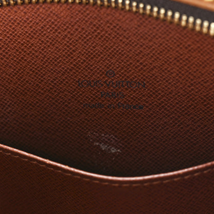 Louis Vuitton Monogram Drouot 6 of 10