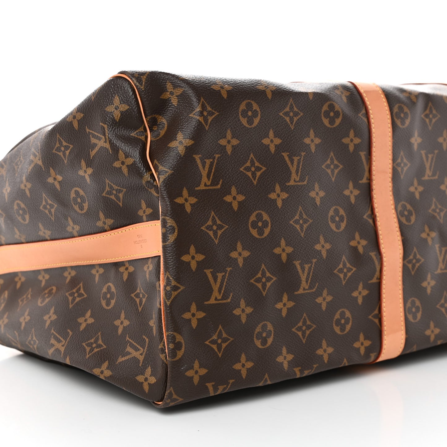 Monogram Keepall Bandouliere 55