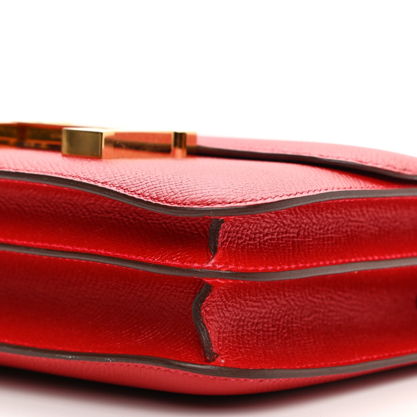 Epsom Constance 18 Rouge Vif