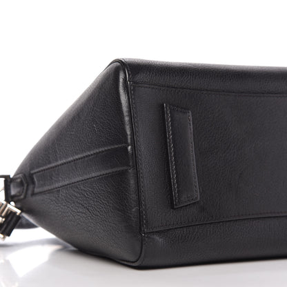 Givenchy Sugar Goatskin Small Antigona Black 6 of 11