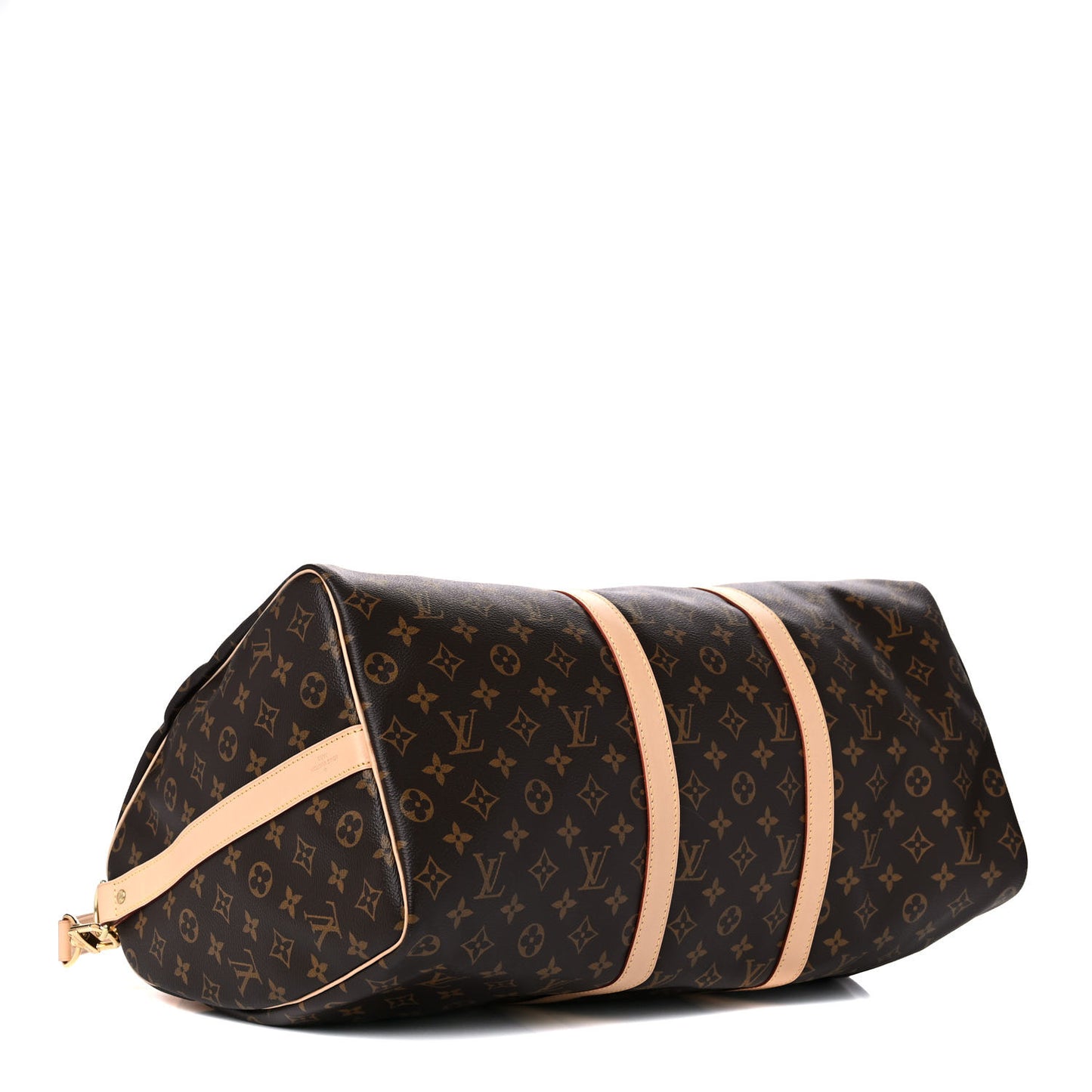 Monogram Keepall Bandouliere 50