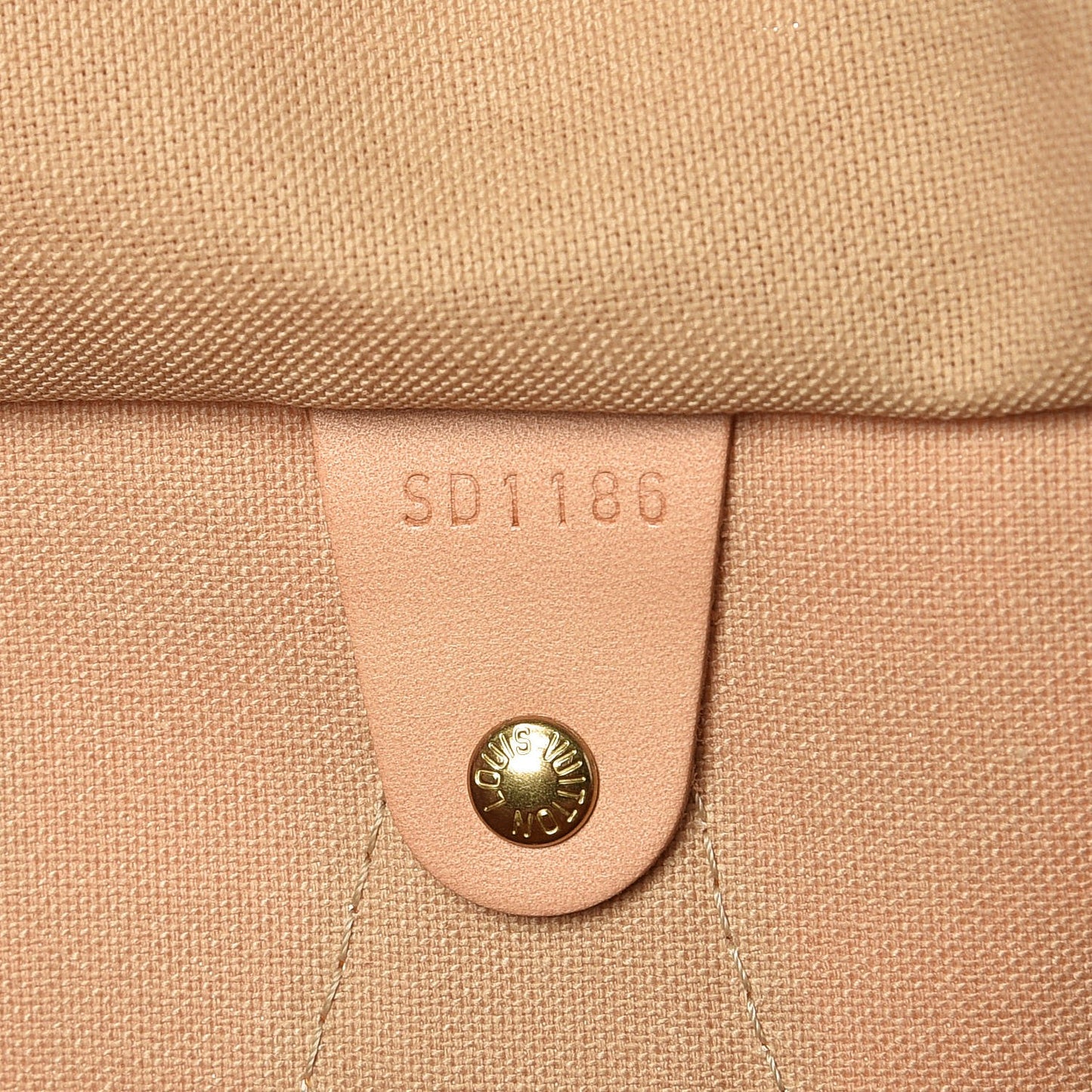 Damier Azur Speedy 35