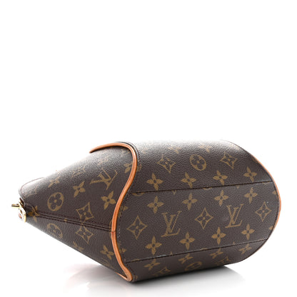 Louis Vuitton Monogram Ellipse PM 4 of 13