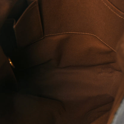 Louis Vuitton Monogram Cabas Beaubourg 5 of 8