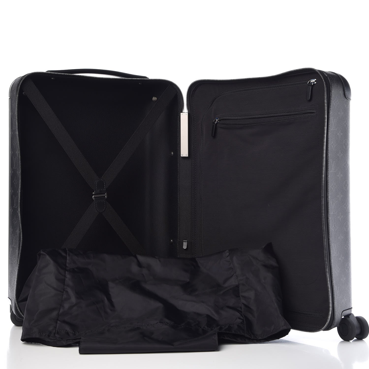 Louis Vuitton Monogram Eclipse Horizon 55 6 of 13