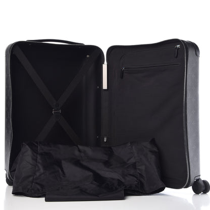 Louis Vuitton Monogram Eclipse Horizon 55 6 of 13