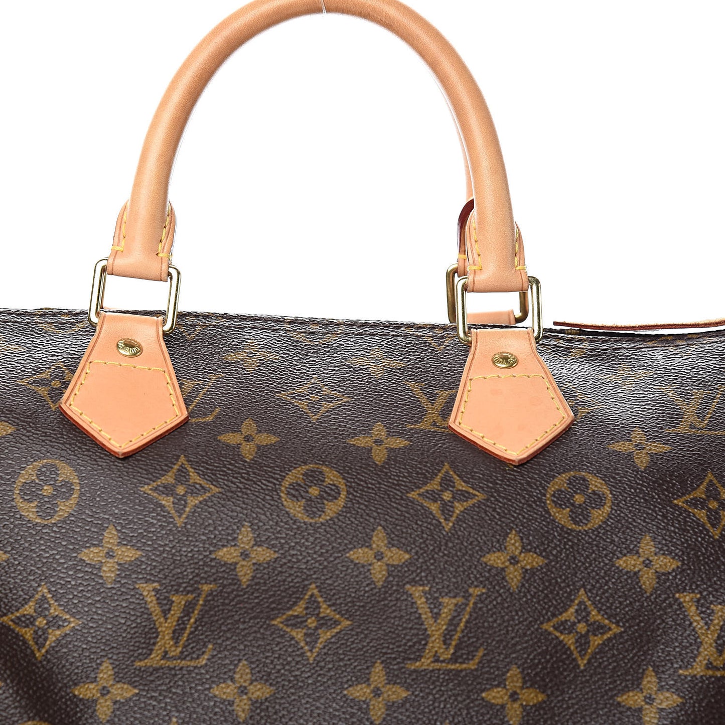 Monogram Speedy 35