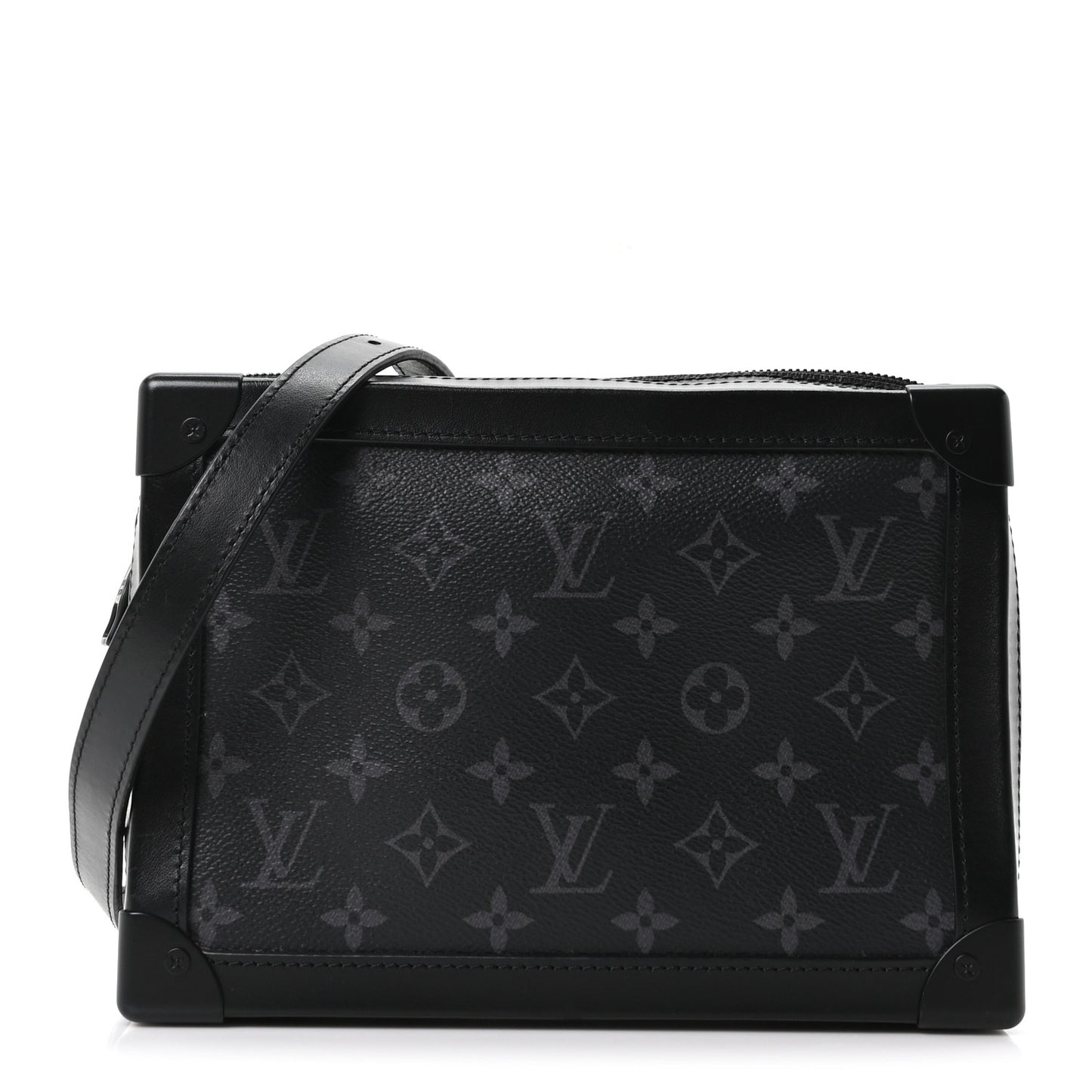 Monogram Eclipse Soft Trunk