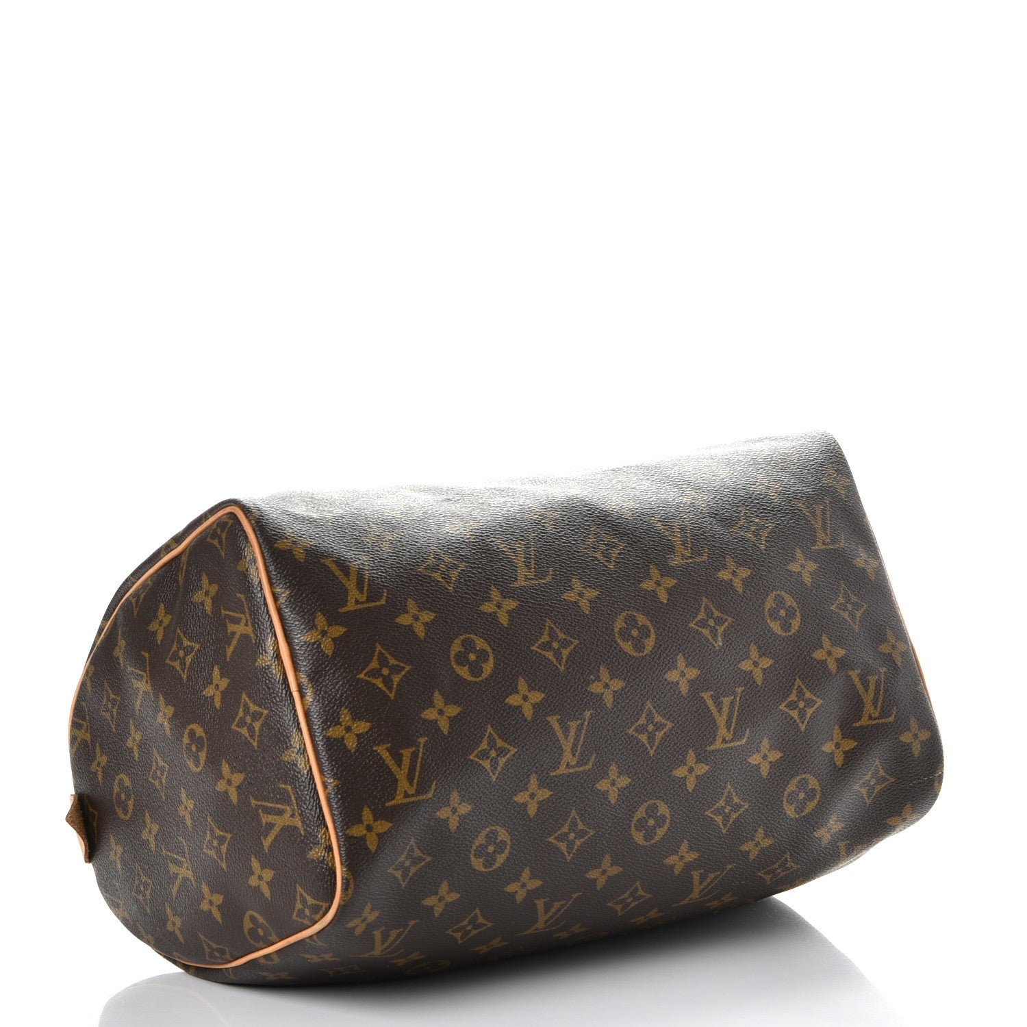 Louis Vuitton Monogram Speedy 30 4 of 13