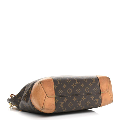 Louis Vuitton Monogram Berri PM 4 of 13