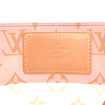 Louis Vuitton Vinyl Sac Ambre PM 7 of 8