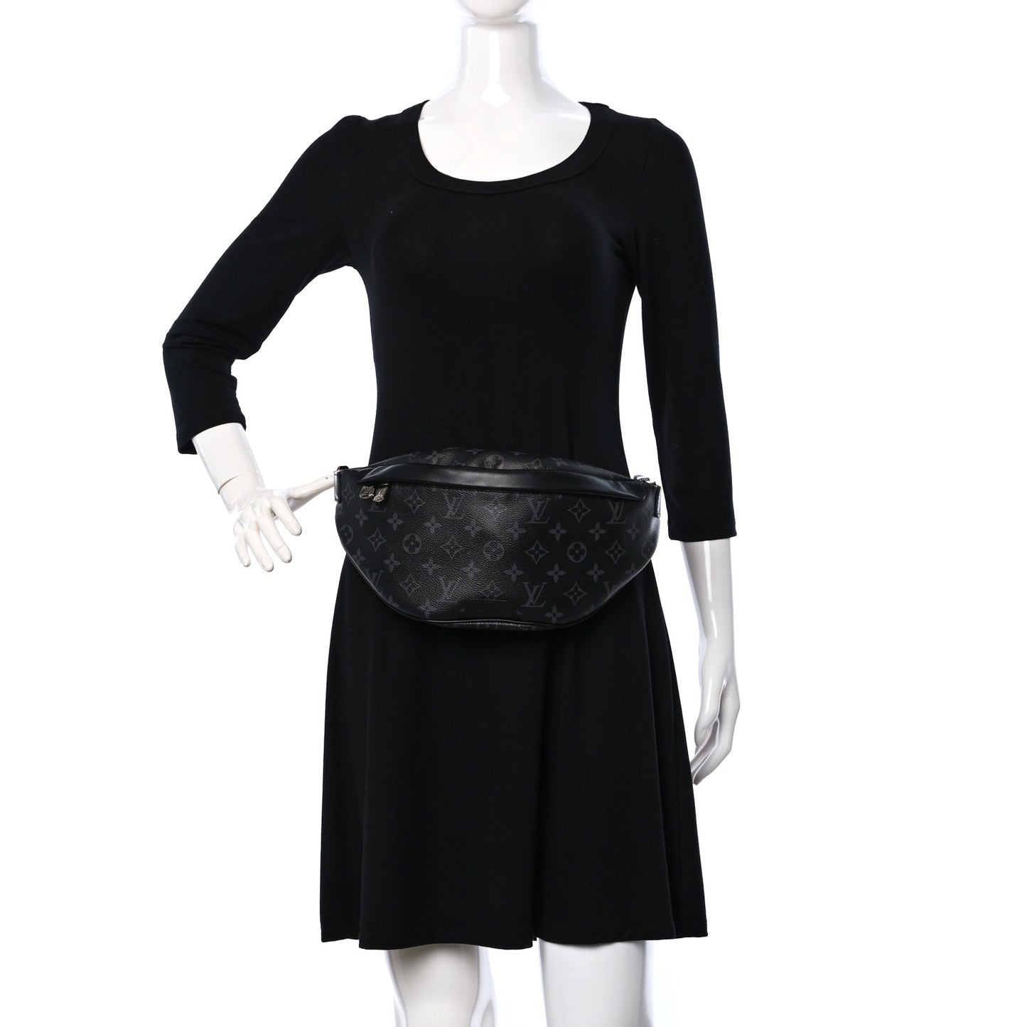 Monogram Eclipse Discovery Bumbag PM
