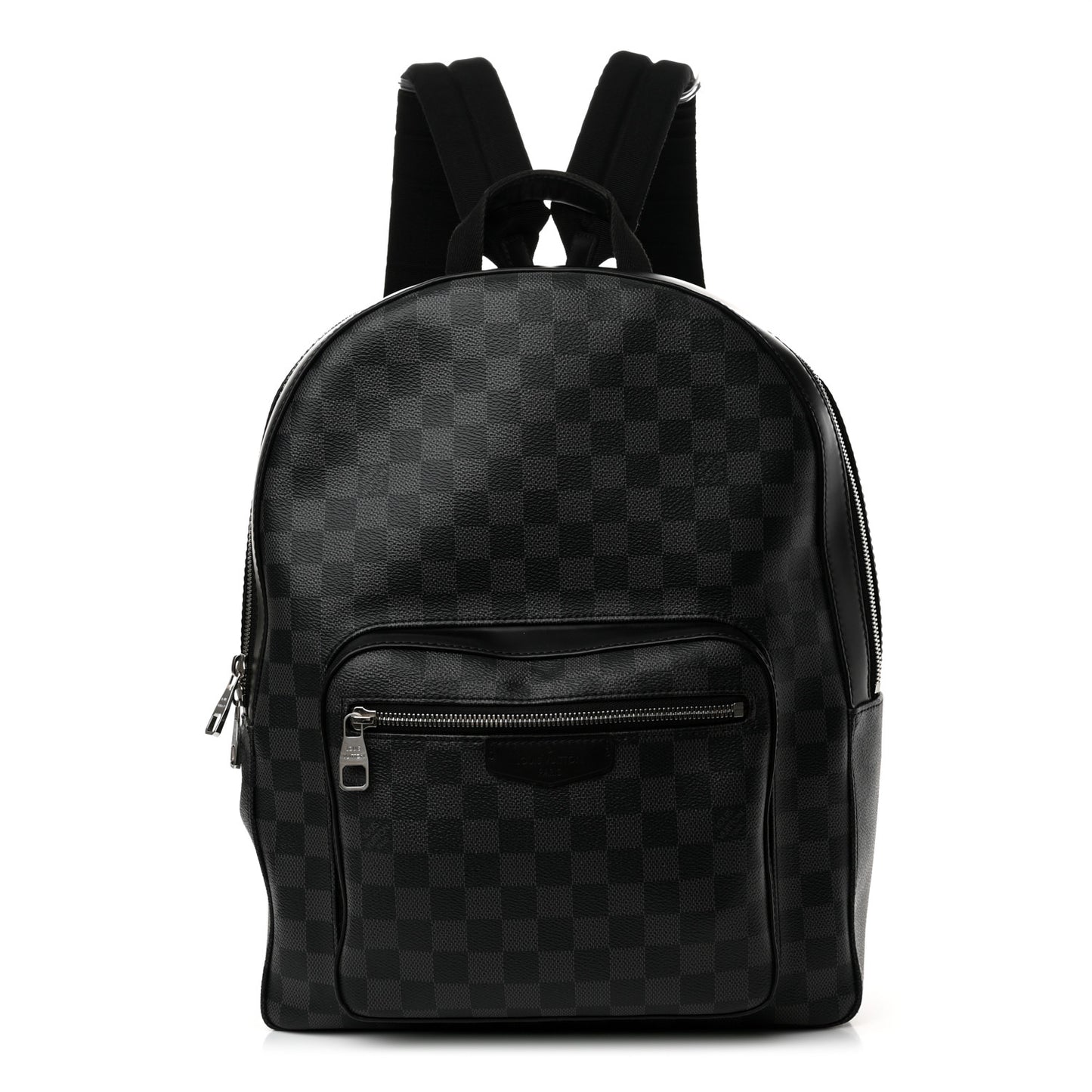 Damier Graphite Josh Backpack
