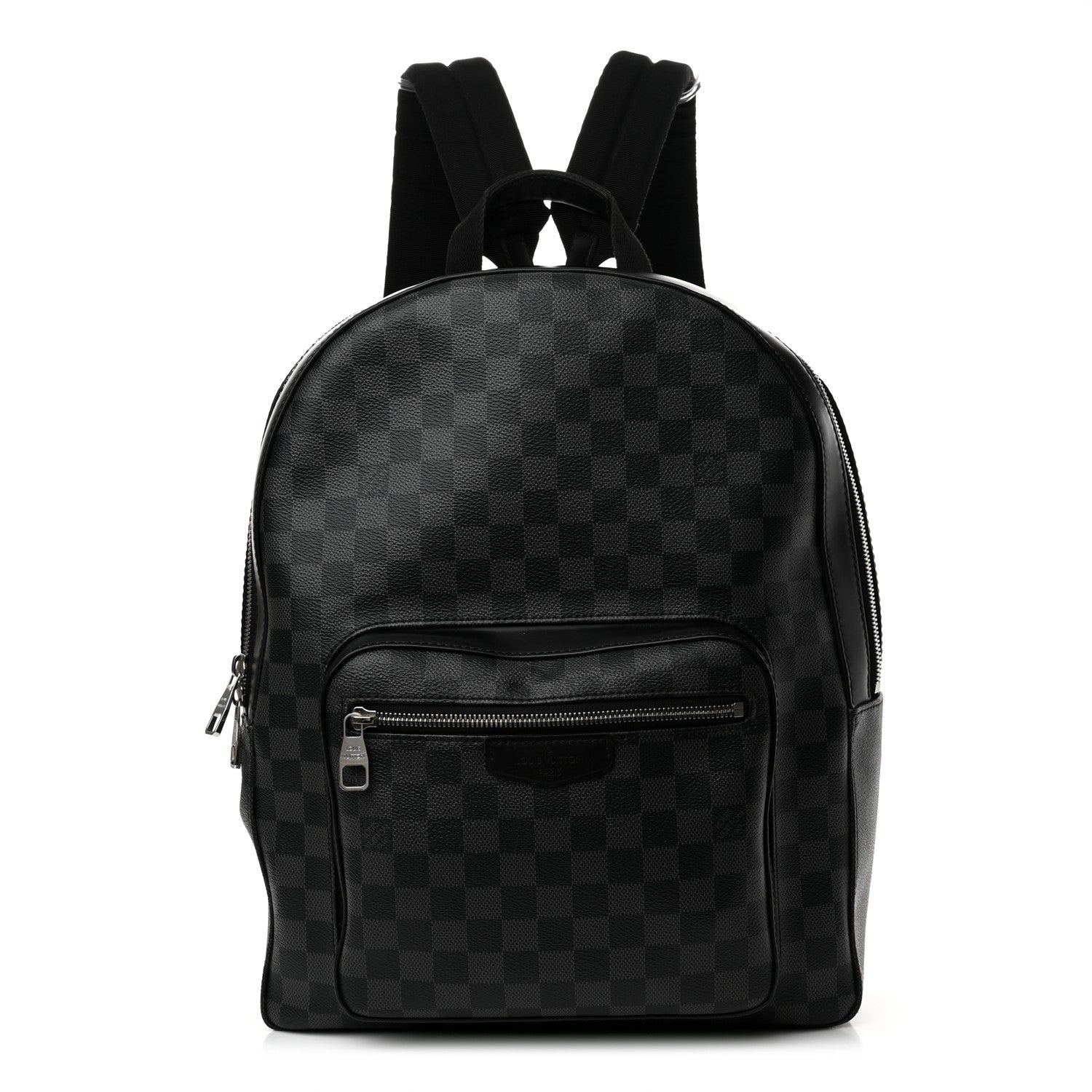 Louis Vuitton Damier Graphite Josh Backpack 1 of 11