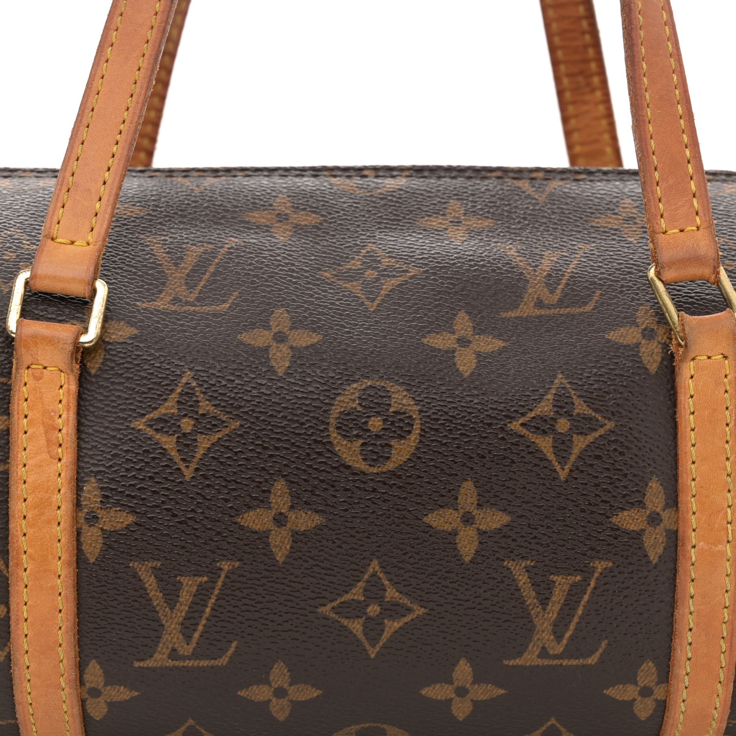 Monogram Papillon 26