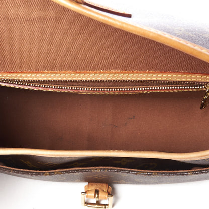 Louis Vuitton Monogram Sologne 12 of 14