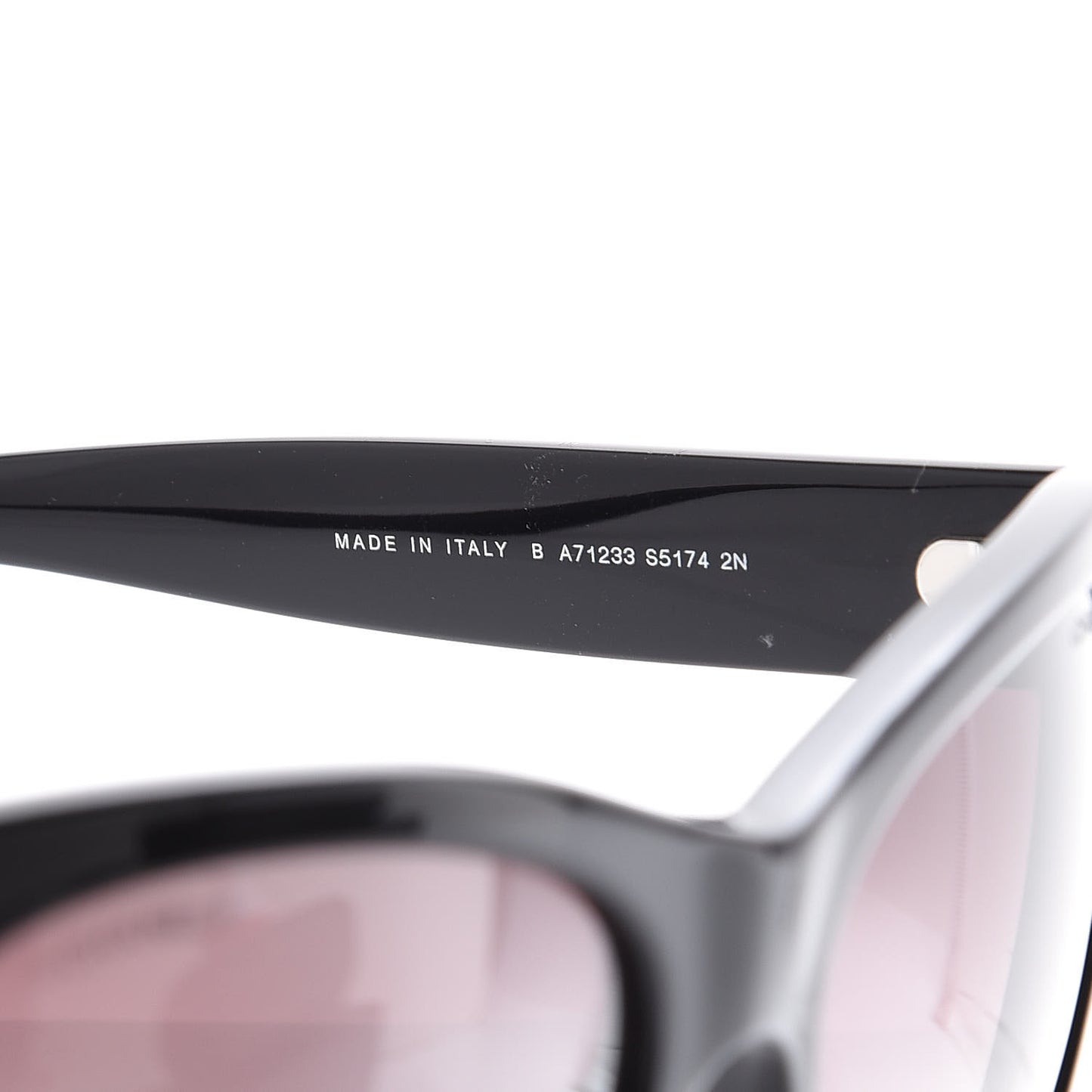 CC Sunglasses A71233 Black