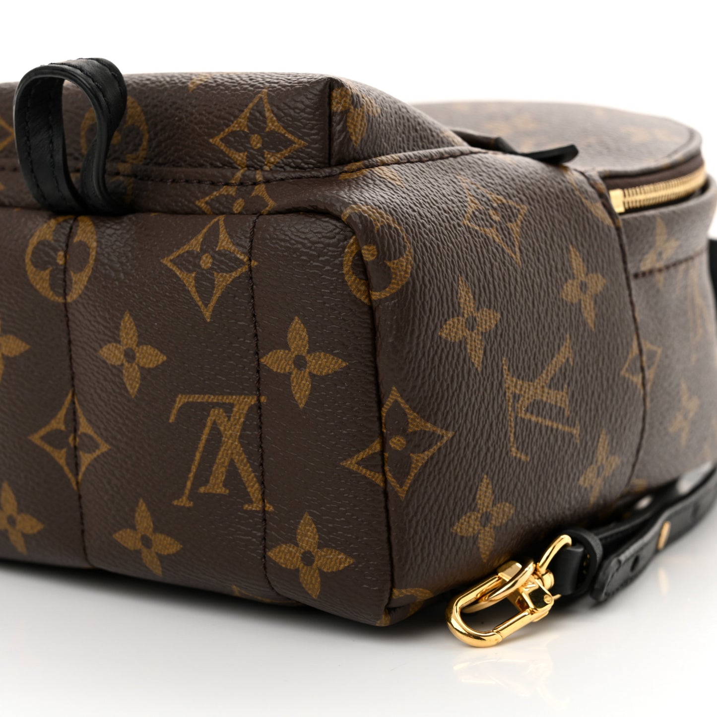 Monogram Palm Springs Backpack Mini