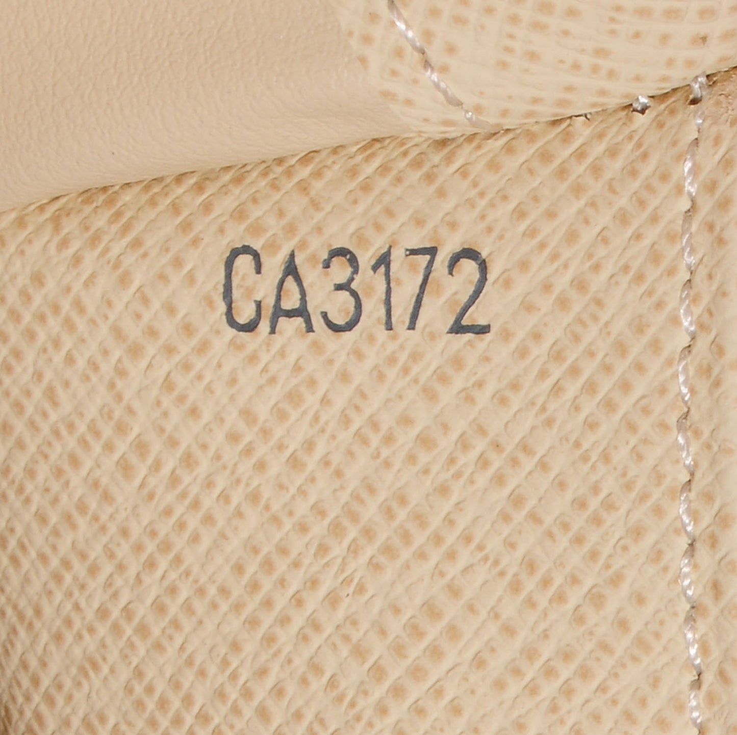 Damier Azur Insolite Wallet