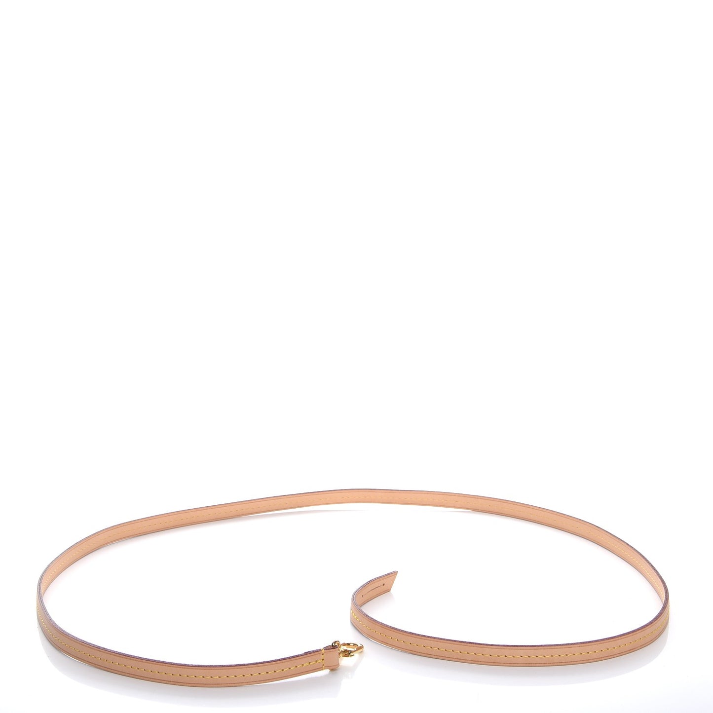 Vachetta Favorite Long Strap