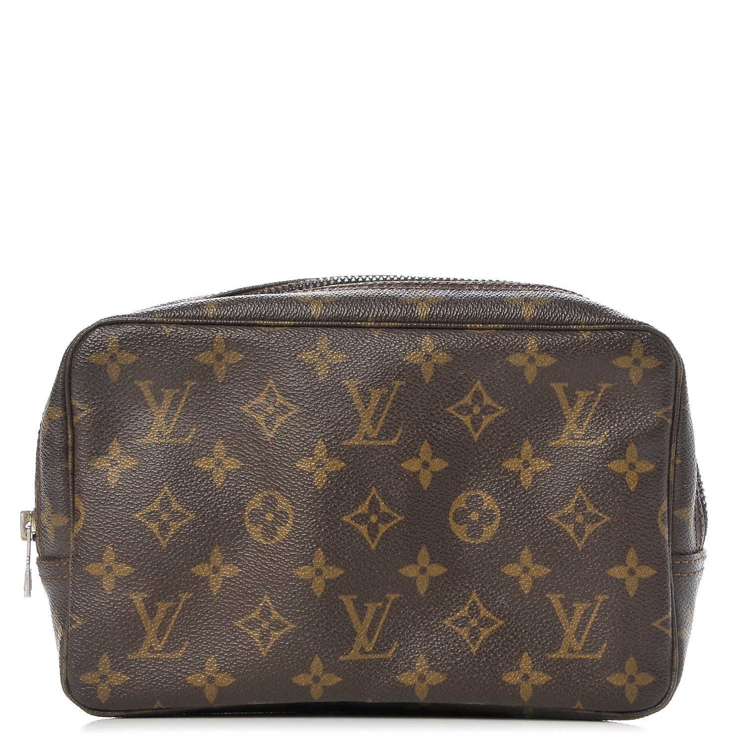 Louis Vuitton Monogram Trousse Toilette 23 1 of 11