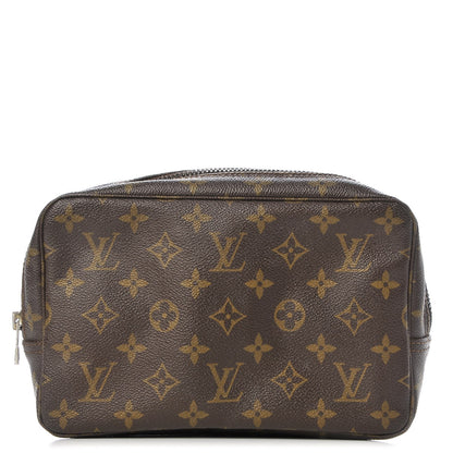 Louis Vuitton Monogram Trousse Toilette 23 1 of 11