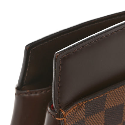 Louis Vuitton Damier Ebene Rivoli MM 13 of 15