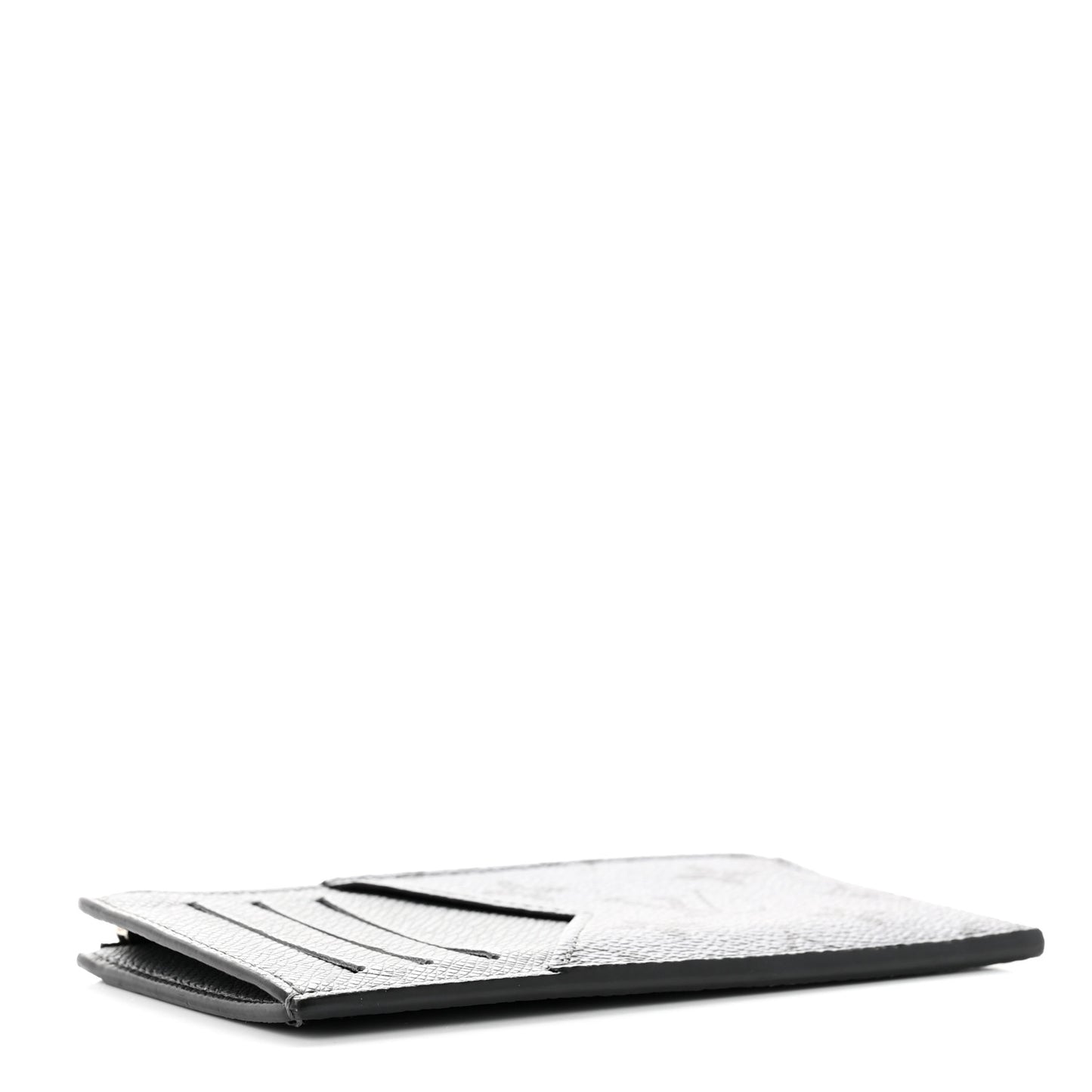 Taigarama Coin Card Holder Gunmetal