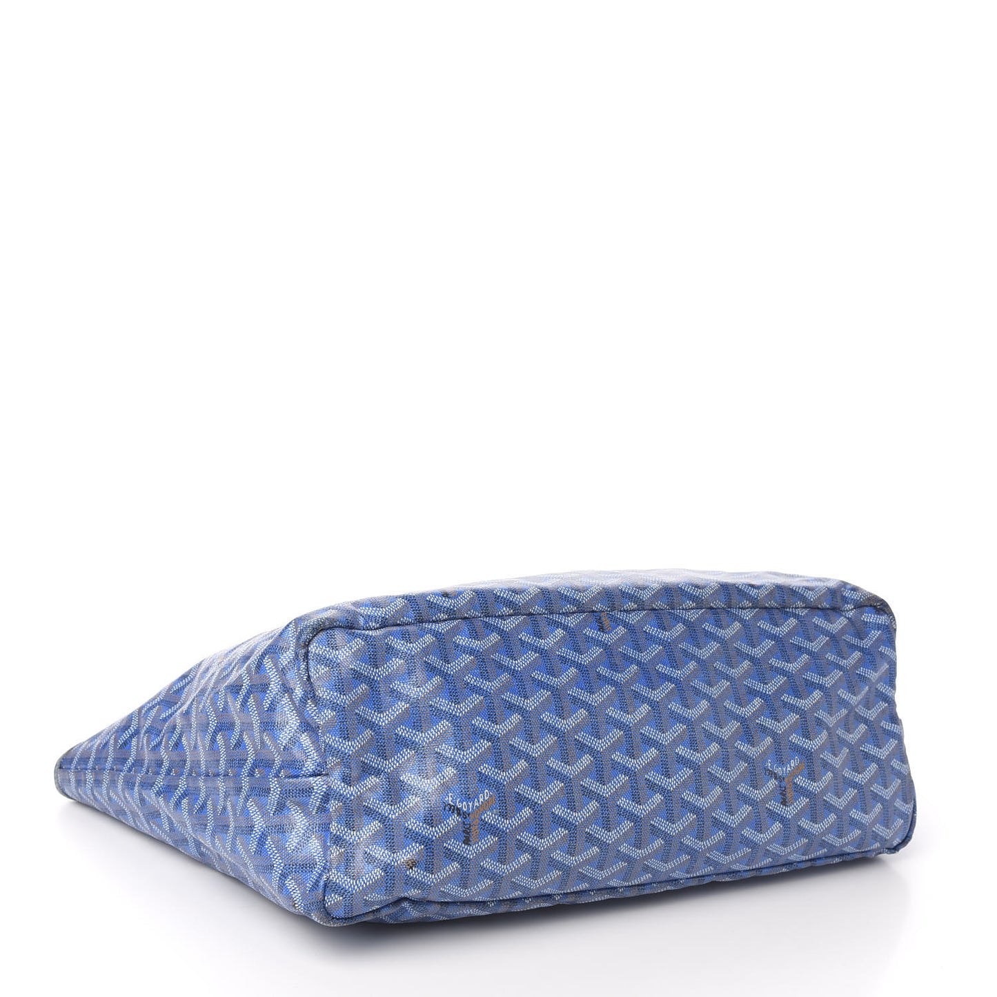 Goyardine Saint Louis PM Sky Blue
