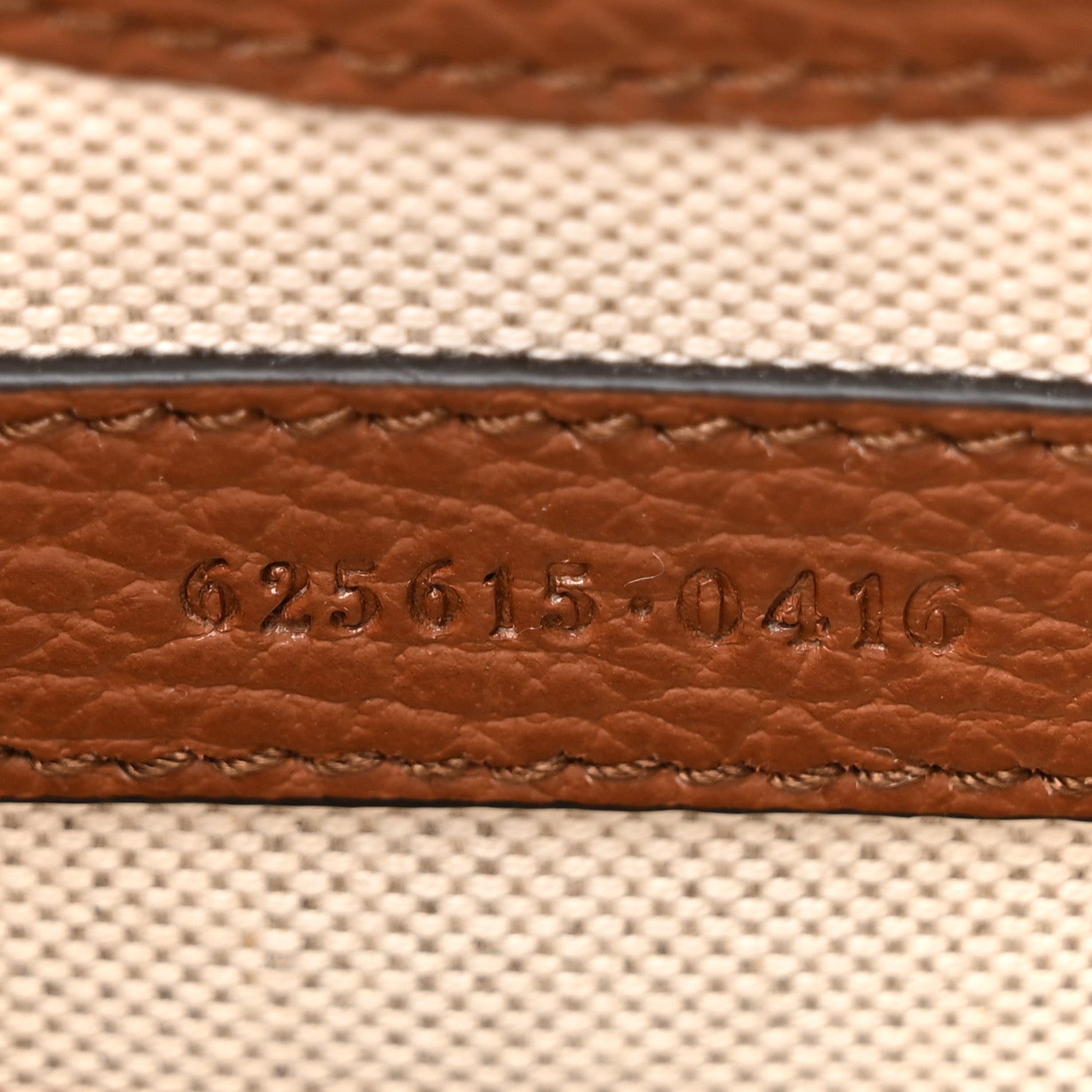 Gucci New Denim GG Monogram Dollar Calfskin Mini Horsebit 1955 Crossbody Bag Blue Tea Cuir Epilog 7 of 11