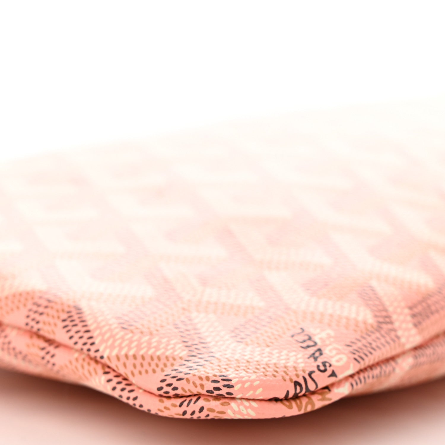 Goyard Goyardine Poitiers Tote Pink 10 of 10