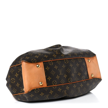 Louis Vuitton Monogram Boetie MM 3 of 41