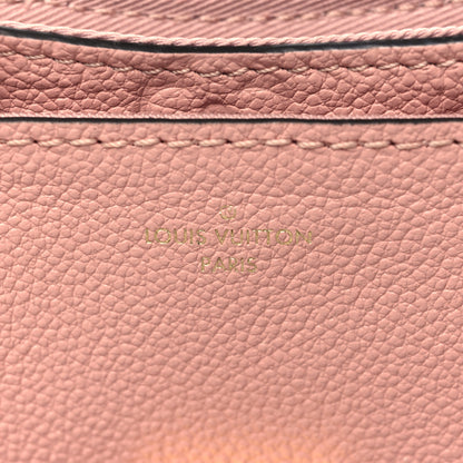 Louis Vuitton Empreinte Blanche BB Rose Poudre 6 of 9