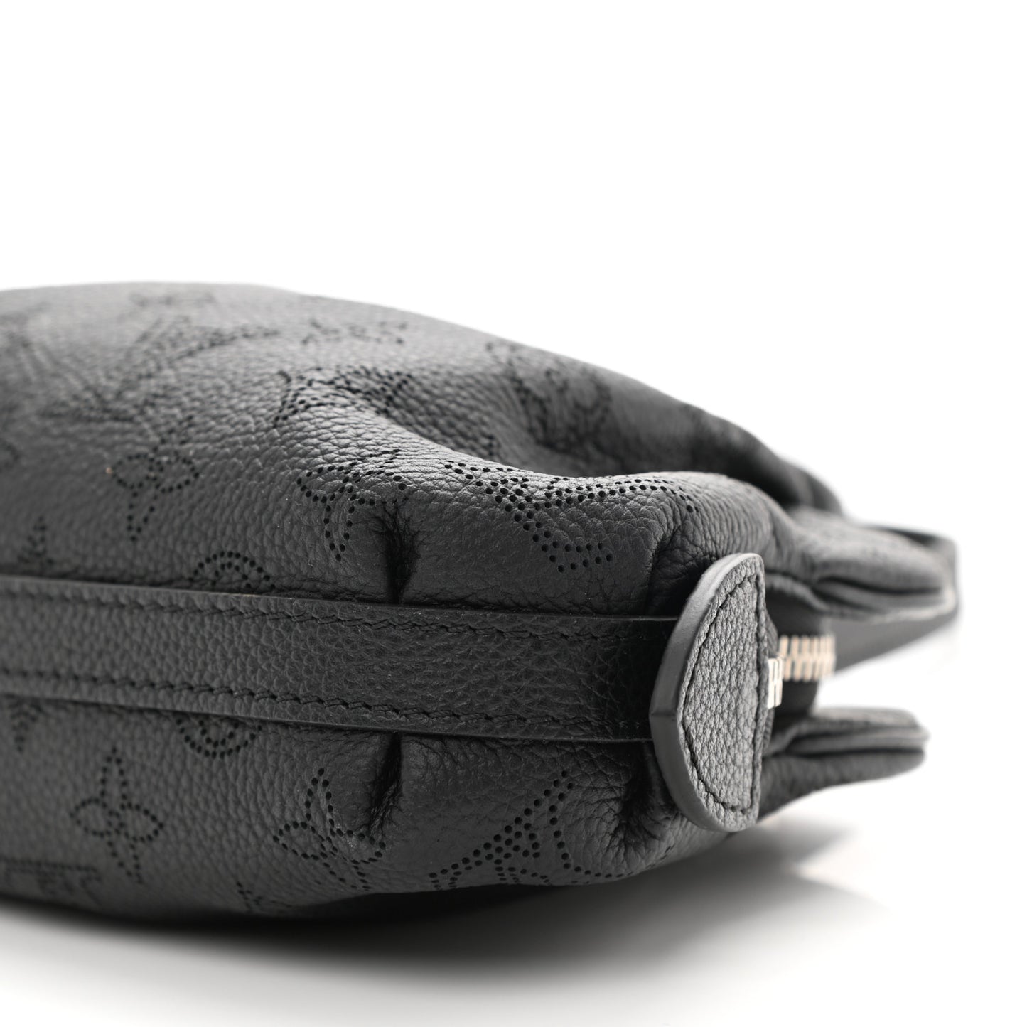 Mahina Scala Mini Pouch Black