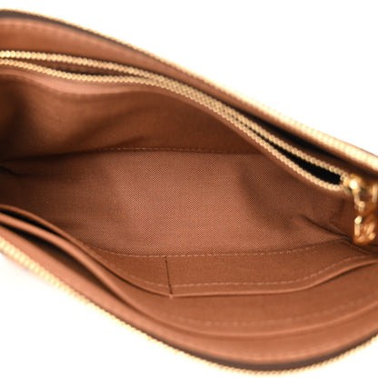 Louis Vuitton Monogram Chain Pochette Accessories 5 of 11