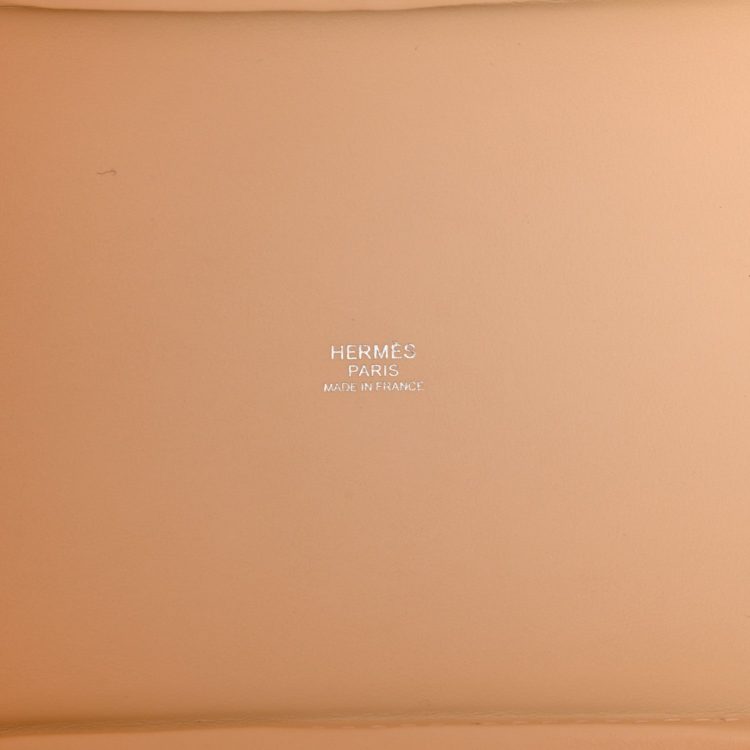 Hermes Toile Goeland Swift Cargo Picotin Lock 18 Nata 6 of 9