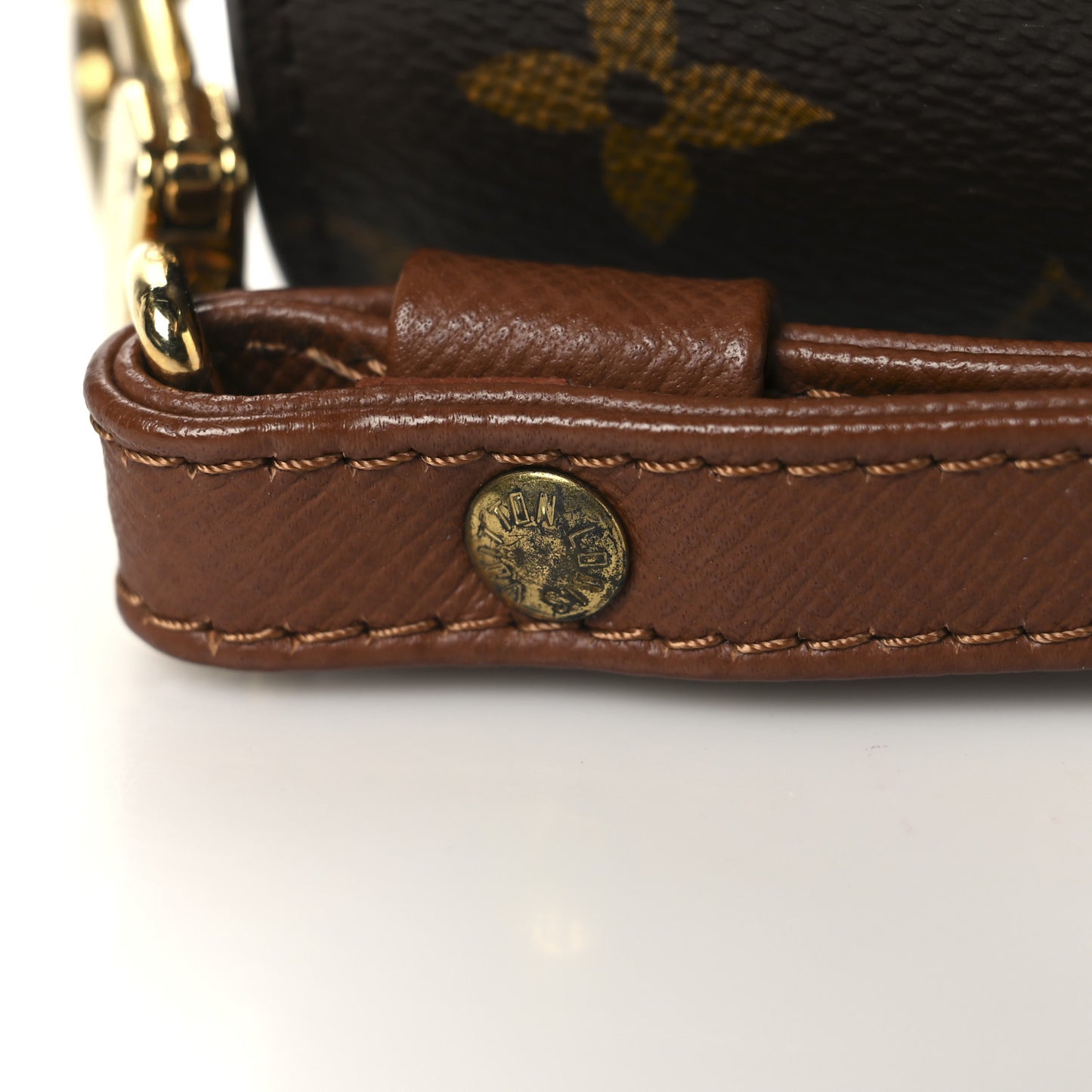 Monogram Pochette Orsay