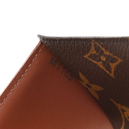 Louis Vuitton Monogram Helene Wallet 7 of 8
