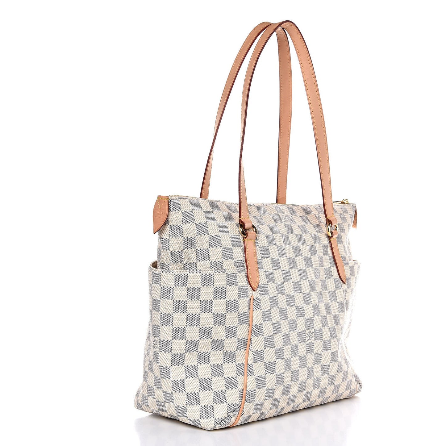 Damier Azur Totally MM