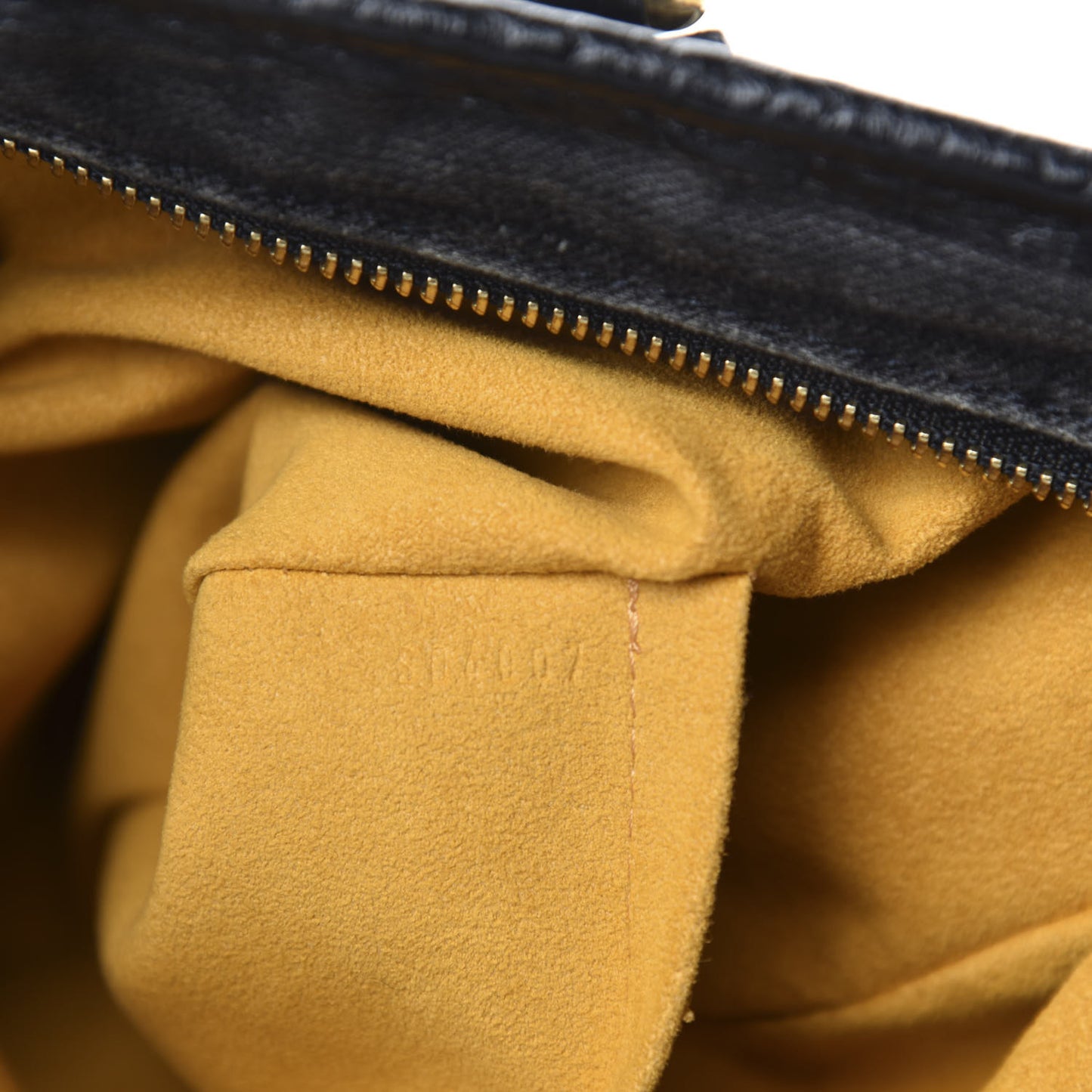 Denim Neo Cabby GM Black