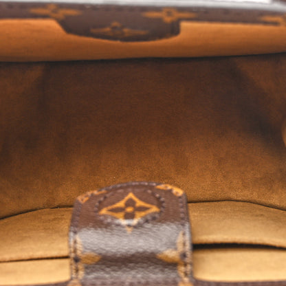 Louis Vuitton Reverse Monogram Around Me PM 5 of 12