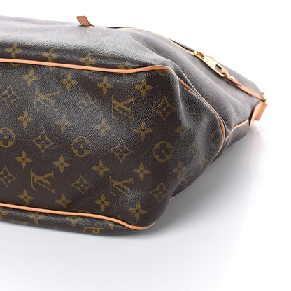 Louis Vuitton Monogram Delightful GM 6 of 8