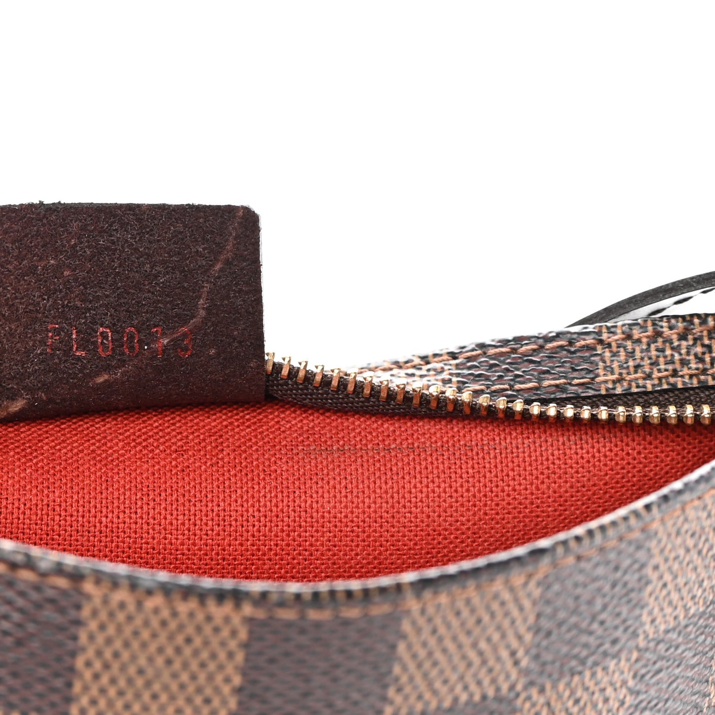 Damier Ebene Navona Pochette Accessories