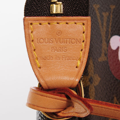 Louis Vuitton Monogram Panda Pochette Accessories 6 of 7