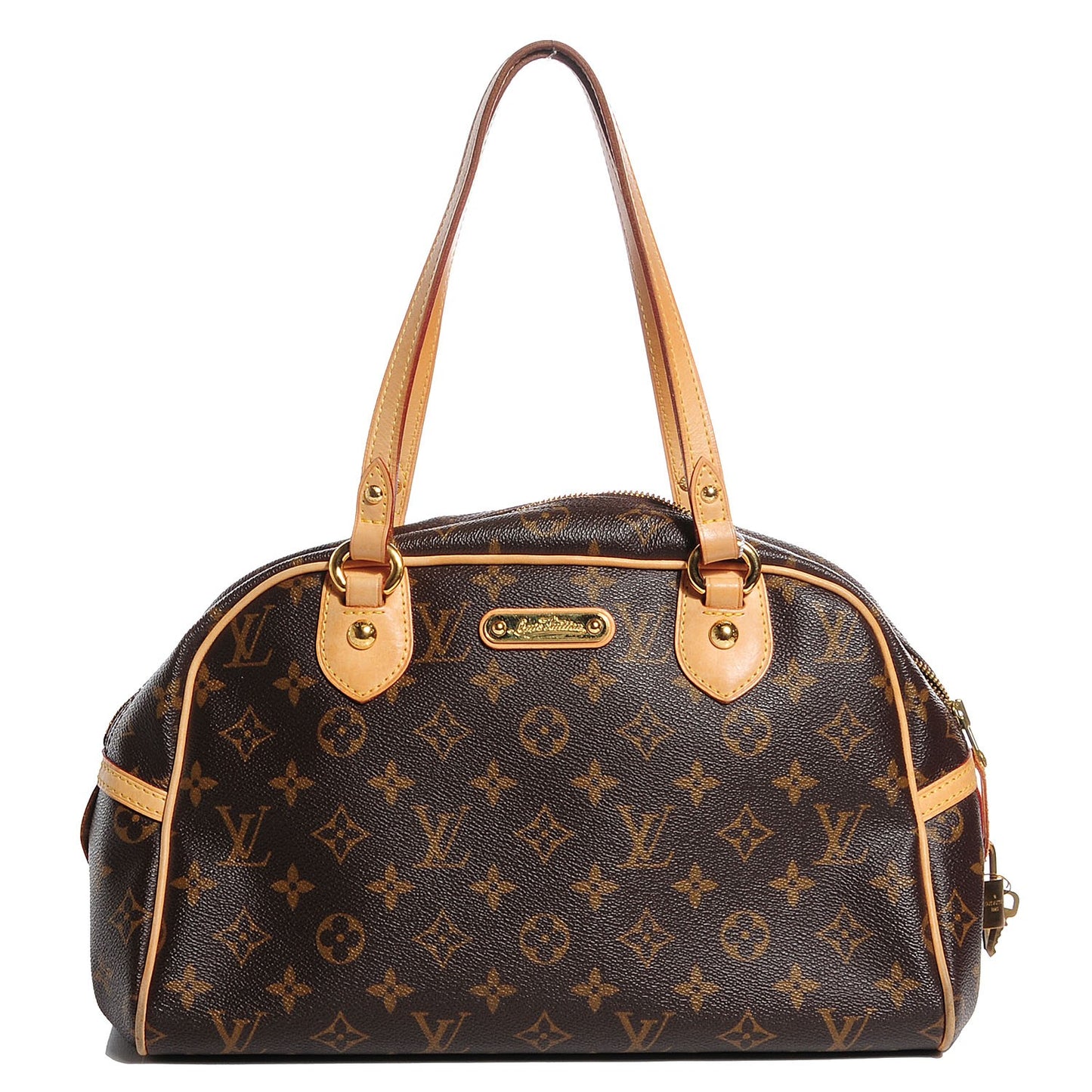 Monogram Montorgueil PM