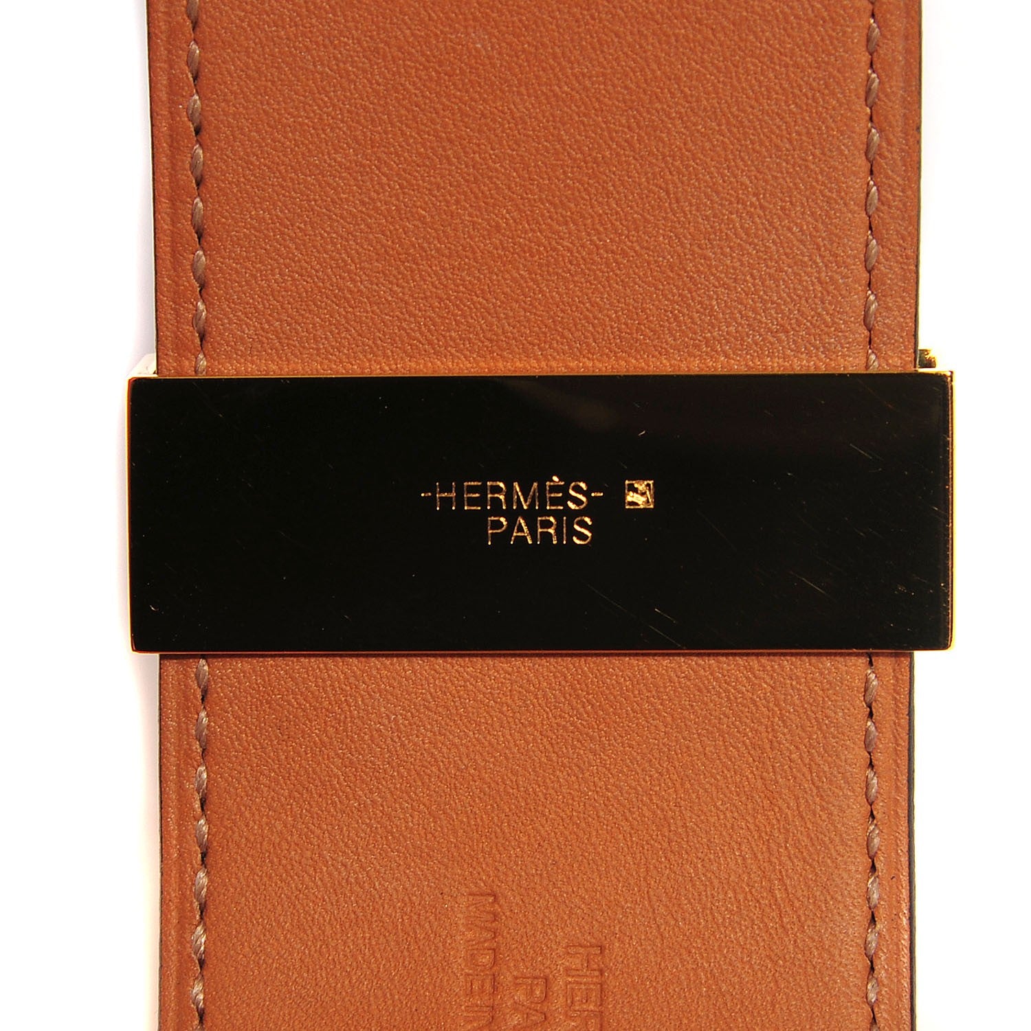 Hermes Swift Collier de Chien CDC Bracelet Malachite L 7 of 7