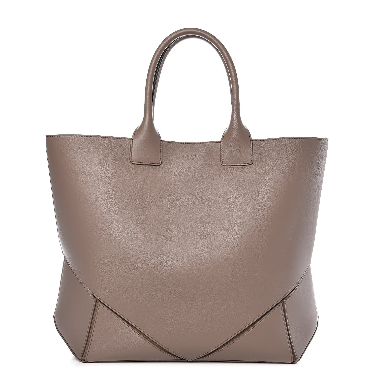 Givenchy Nappa Easy Tote Grey 1 of 16