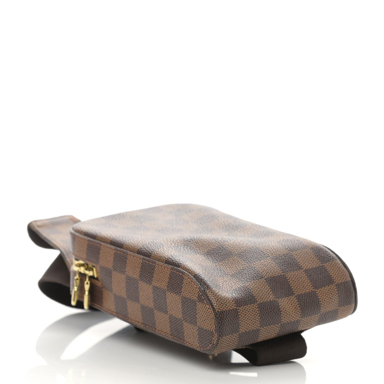 Louis Vuitton Damier Ebene Geronimos 4 of 9